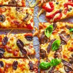 Fuss-free family pizza recipe | Good Food