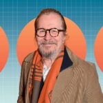 Gary Oldman’s Go-To Sandwich