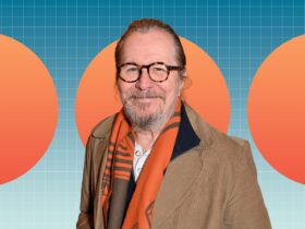 Gary Oldman’s Go-To Sandwich