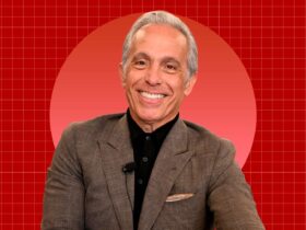 Geoffrey Zakarian's 3-Ingredient Brie Appetizer