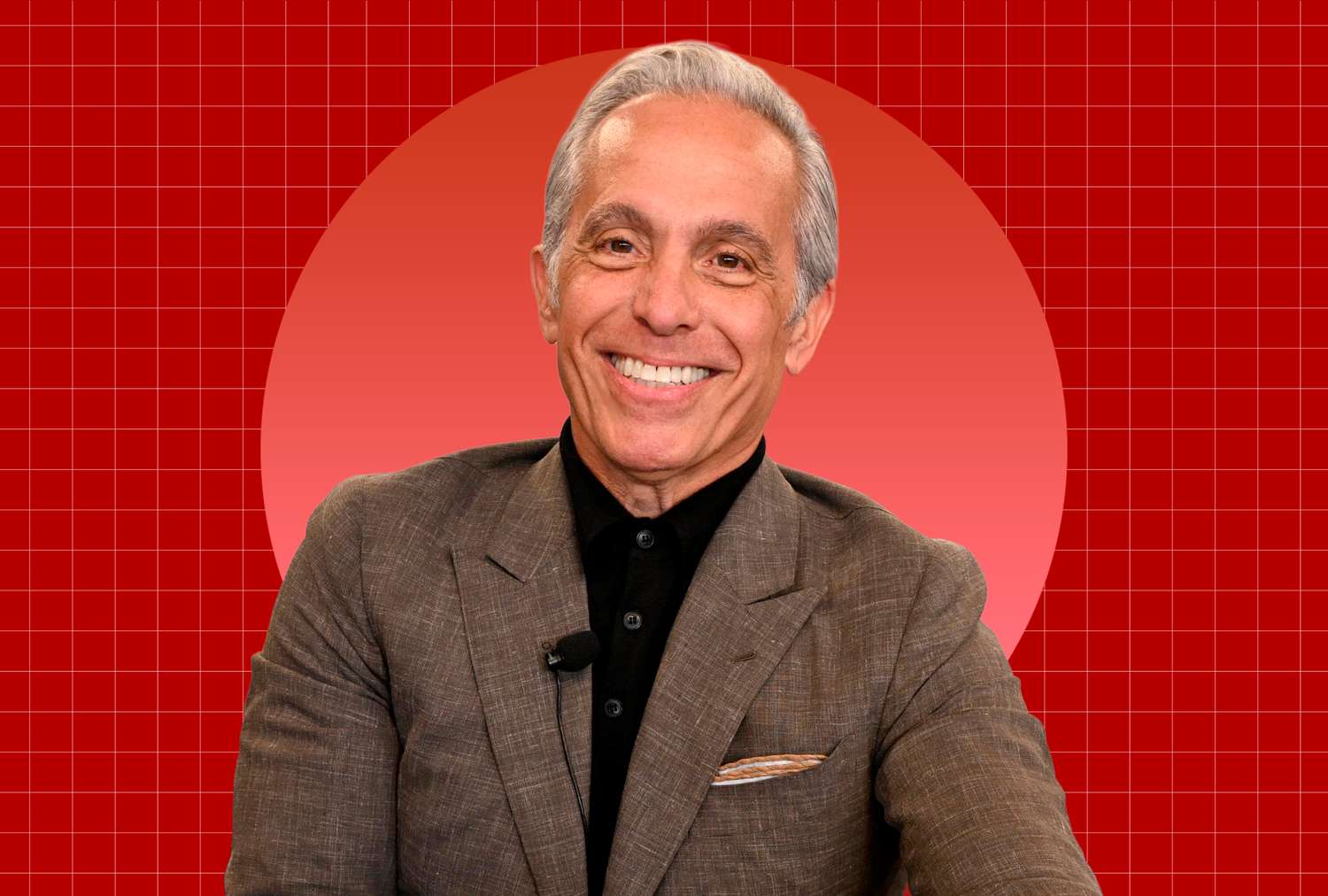 Geoffrey Zakarian's 3-Ingredient Brie Appetizer