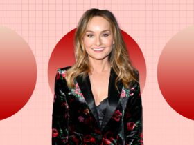 Giada De Laurentiis Shares Make-Ahead Baked Bolognese