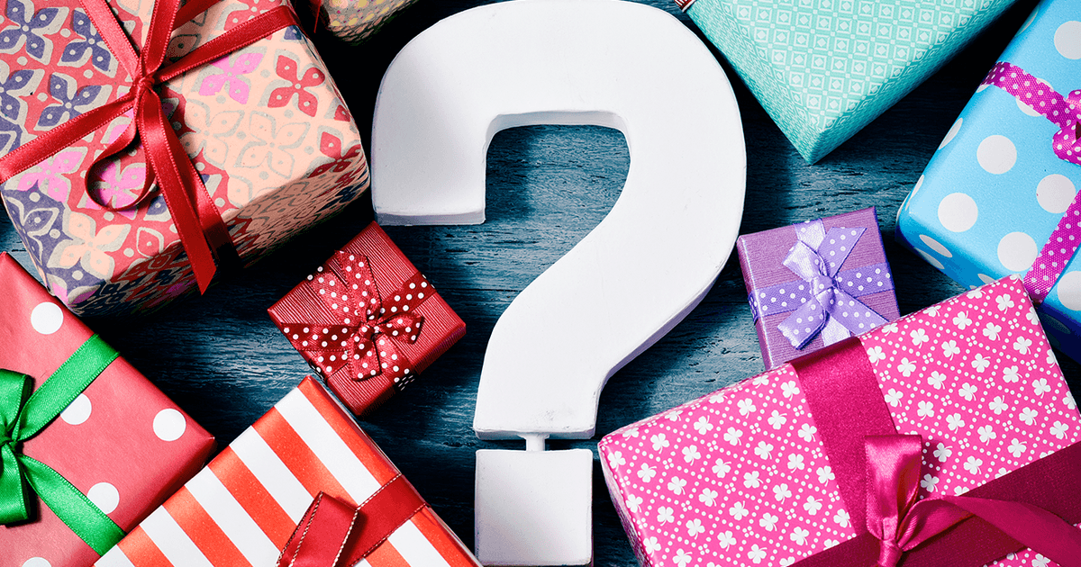 Good Food Christmas Quiz 2025 - Festive Trivia