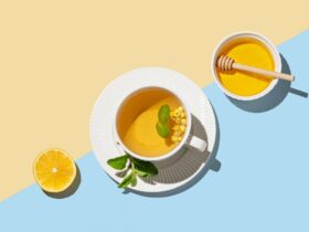 7 Home Remedies to Stop a Bad Cough