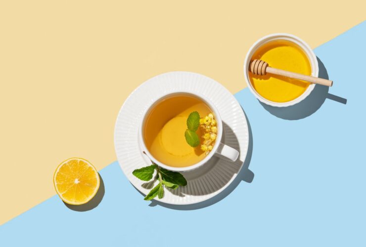 7 Home Remedies to Stop a Bad Cough