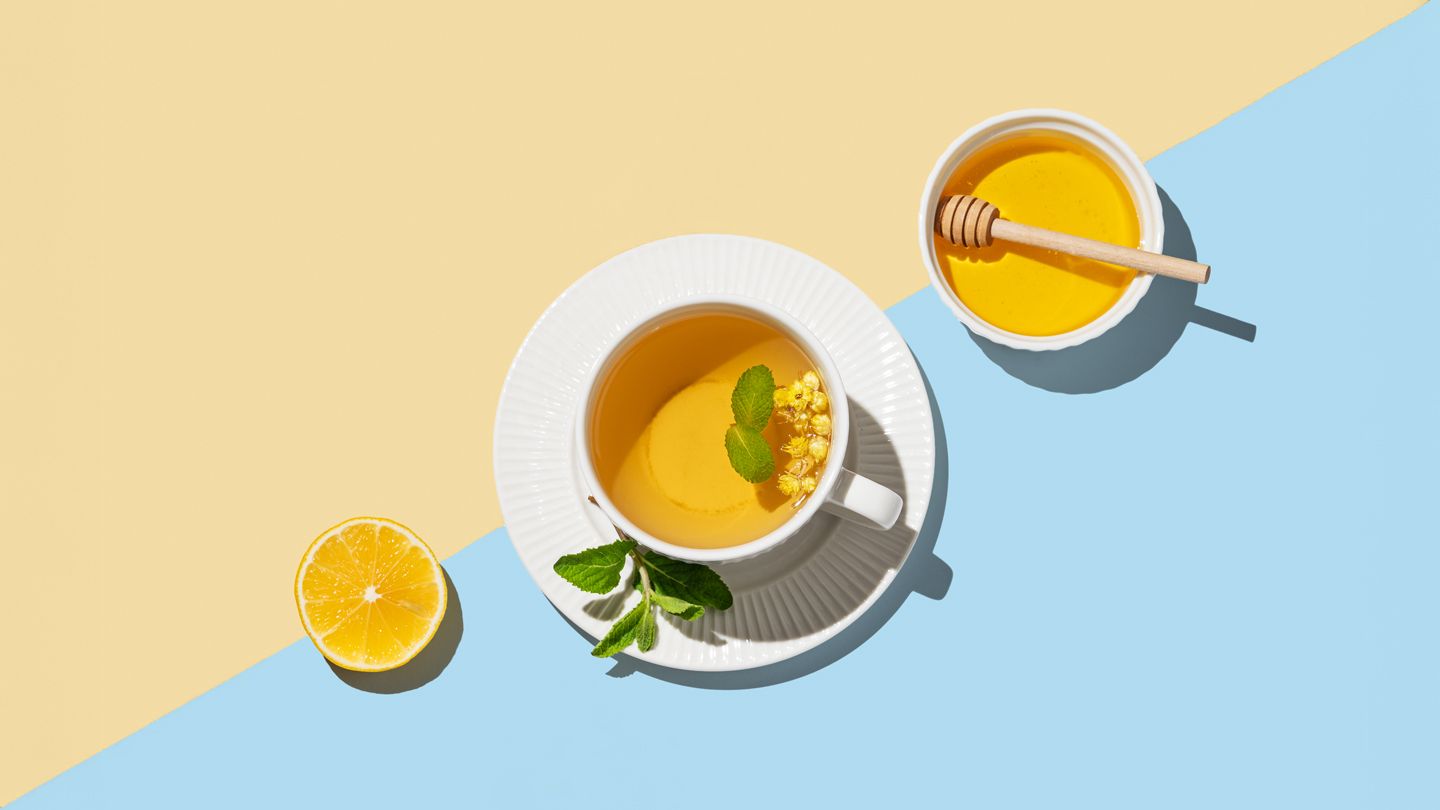 7 Home Remedies to Stop a Bad Cough