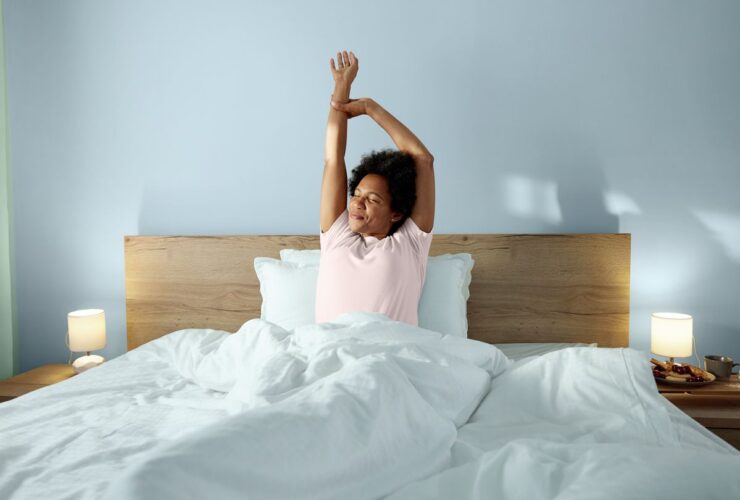Why Good Sleep Is Critical for Heart Health