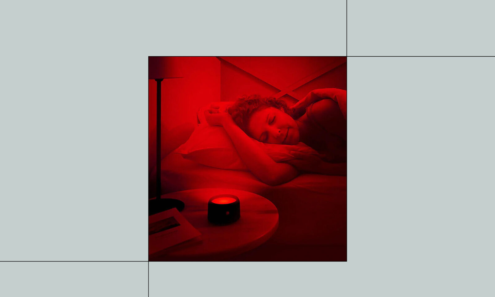 Helight Sleep Light: 20% Off Labor Day Sale Today Only