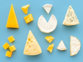 High-Fat Cheese Could Be Good for Your Brain