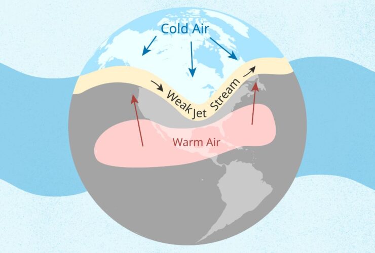 Polar Vortex Air Will Hit the U.S. Multiple Times This December — Here’s How to Stay Safe