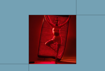 HigherDose Red Light Wrap Flash Sale Exclusive For Readers