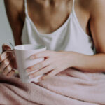 Hot Flashes, Joint Pain & Mood Swings? This Common Herb Helped With All Three