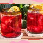 How Bartenders Make the Best Dry January Mocktails