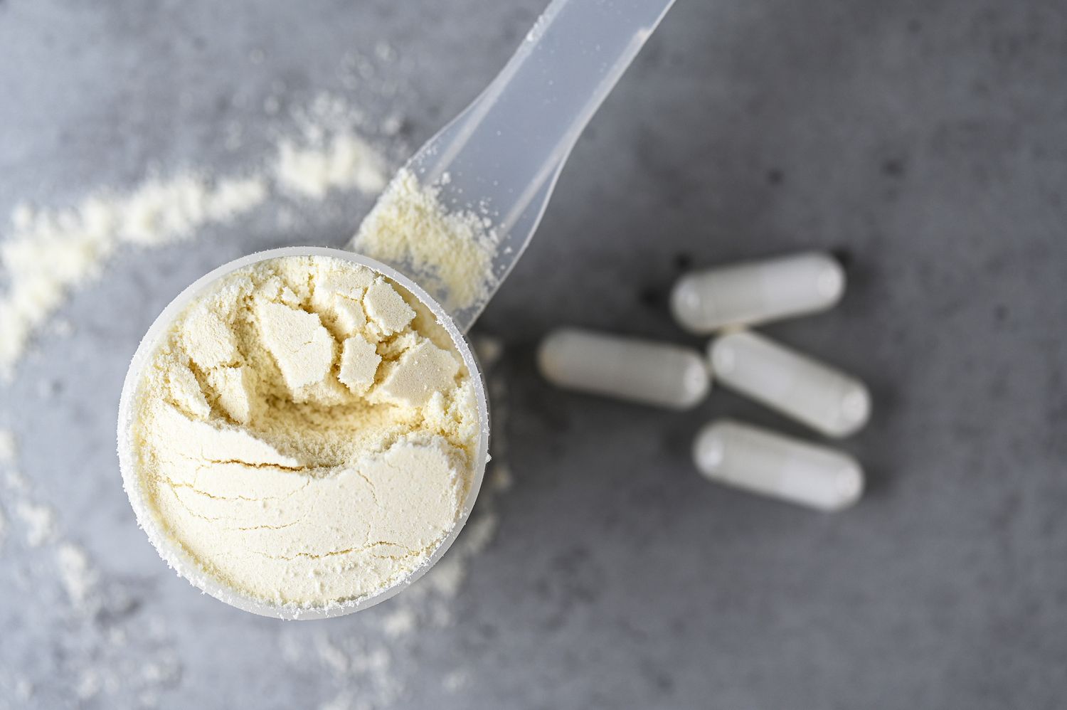 How Long Does Creatine Stay In Your System?