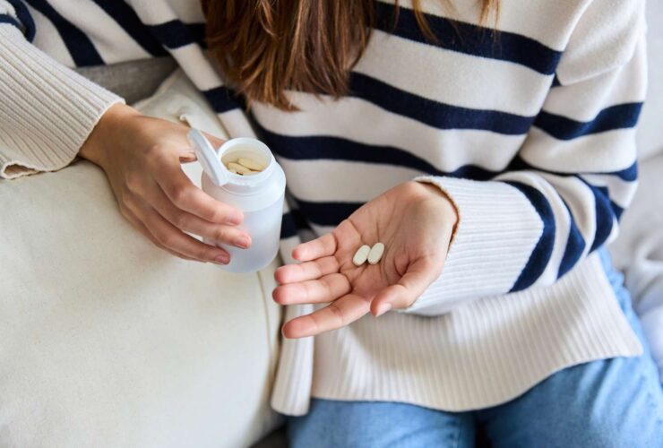 How Long Does Magnesium Stay in Your Body?