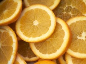 How Long Does Vitamin C Stay in Your Body?
