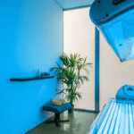 Tanning Beds Can Triple Your Melanoma Risk