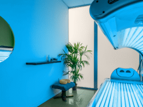 Tanning Beds Can Triple Your Melanoma Risk