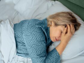 How Sleep Changes With Age