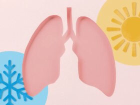 Weather and Your Lungs: How Temperature and Humidity Affect IPF Symptoms