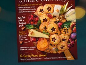 How To Buy Good Food Magazine