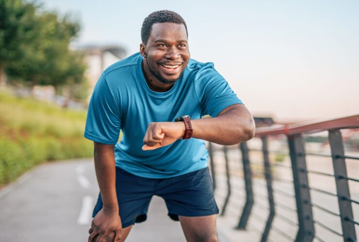 How Your Body Adapts to Exercise Over Time