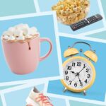 10 Ways to Beat the Winter Blues