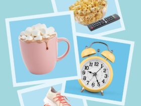 10 Ways to Beat the Winter Blues