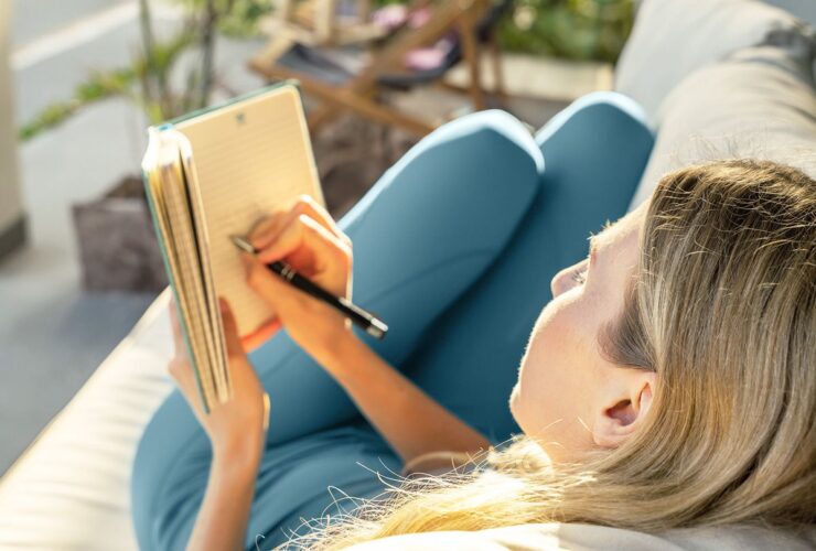 11 Ways to Break a Bad Habit