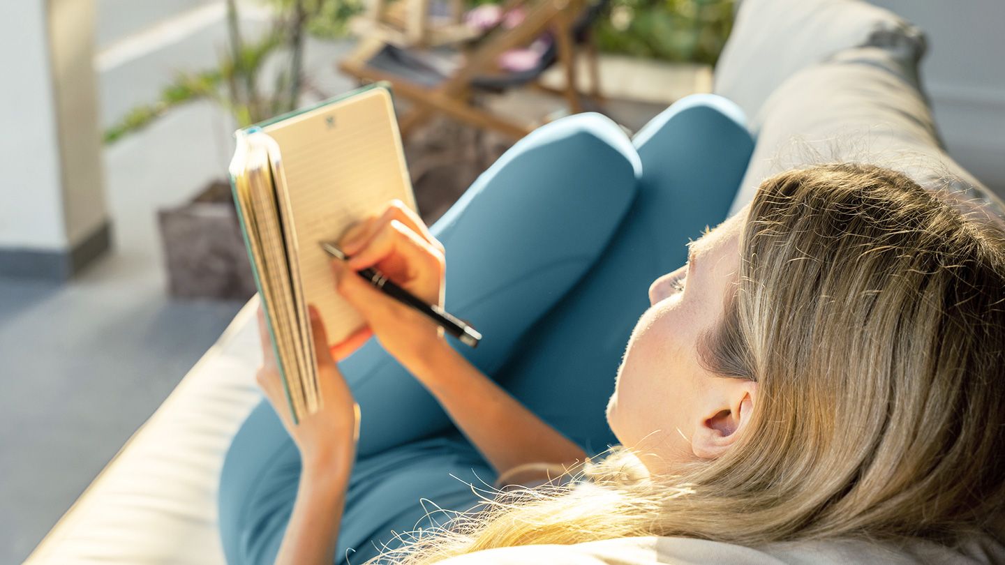 11 Ways to Break a Bad Habit