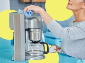 How to Clean a Coffee Maker the Right Way