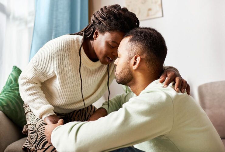 9 Tips for Maintaining a Satisfying Sex Life With Psoriasis