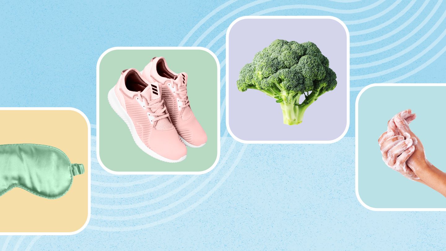 8 Ways to Keep Your Immune System Healthy