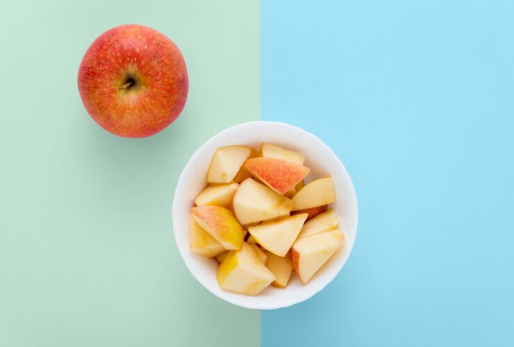 How to Tell If an Apple Is Still Good to Eat