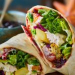 How to host a Boxing Day buffet