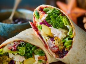 How to host a Boxing Day buffet