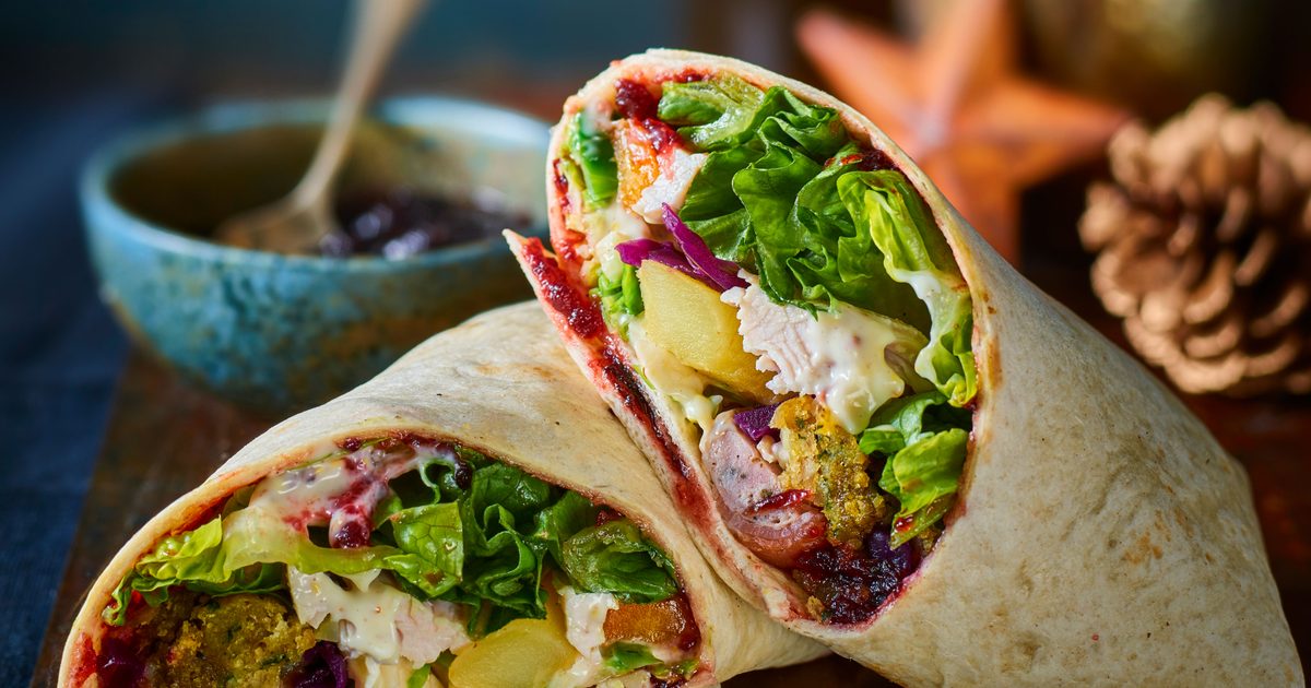 How to host a Boxing Day buffet