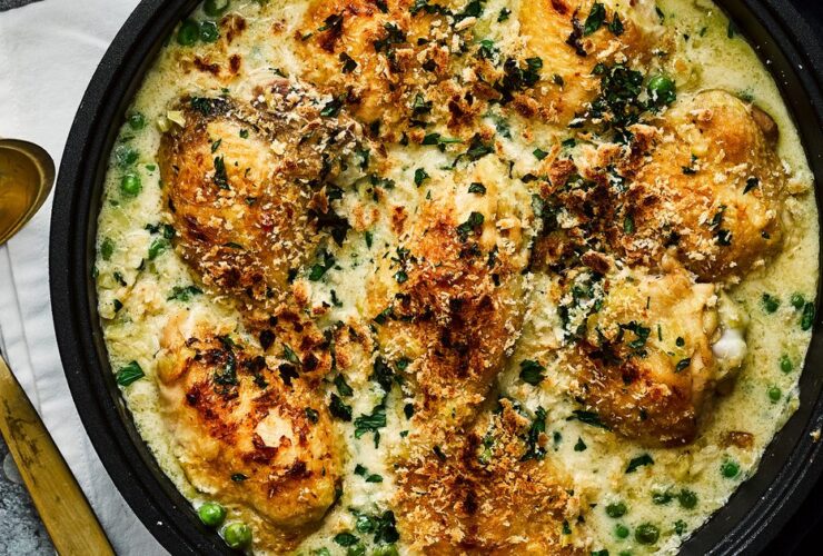 How to throw a family New Year’s Eve party