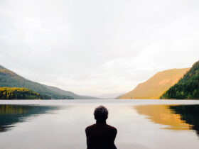 If You Are Grieving This Holiday Season, These Self Care Tips Can Help