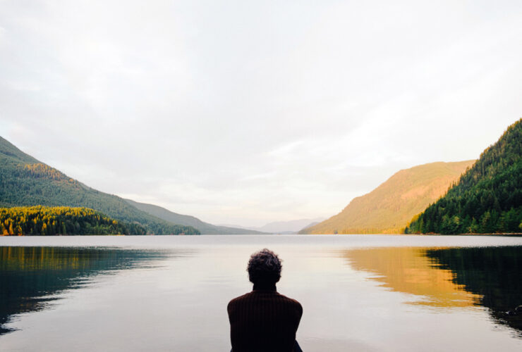 If You Are Grieving This Holiday Season, These Self Care Tips Can Help