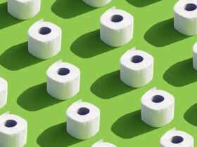 If You Rely On This To Poop, You May Be At Risk Of Dementia