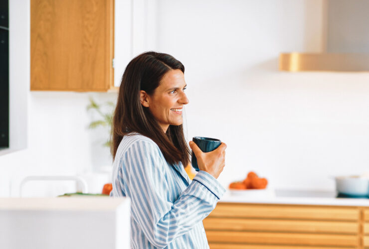 If Your Gut Health Is Lacking, You May Be Low On Vitamin D