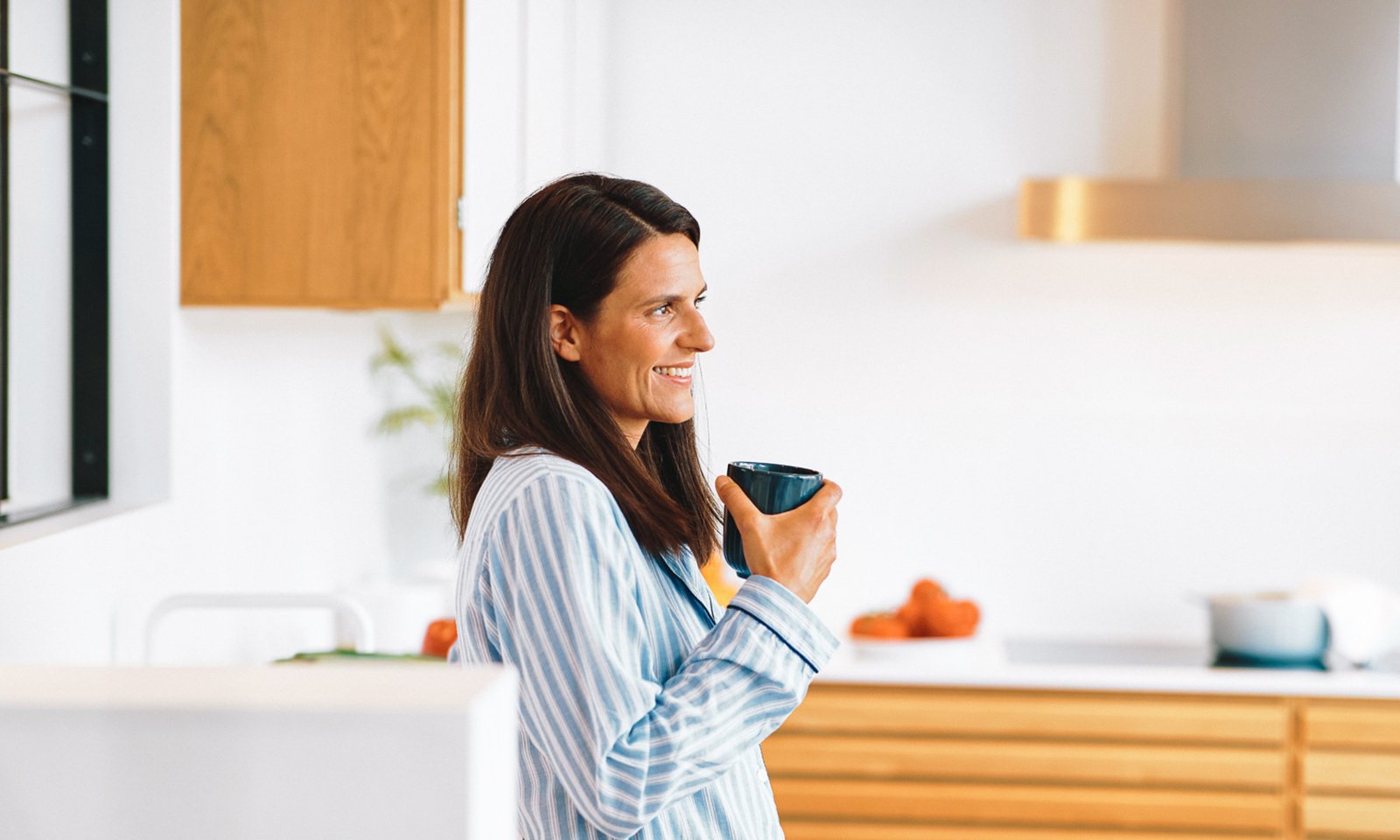 If Your Gut Health Is Lacking, You May Be Low On Vitamin D