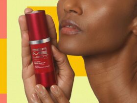 I’m Gifting My Mom This Firming Moisturizer From Dermelect