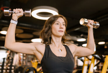 In A Workout Plateau? These 3 Small Shifts Can Restart Progress