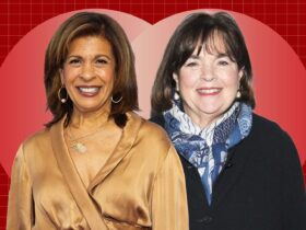 Ina Garten's 20-Minute Roasted Snapper Is So Dreamy