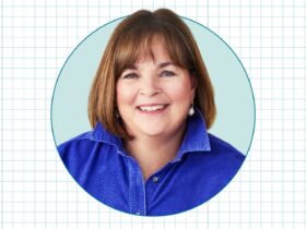 Ina Garten's 3-Ingredient Party Appetizer