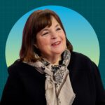 Ina Garten’s Easy NYE Pasta with Lemon & Caviar