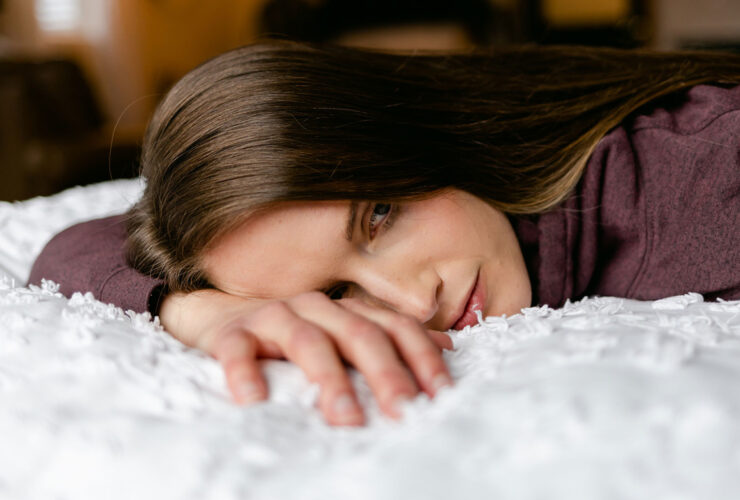 Irregular Bedtimes May Harm Your Heart Health, Study Finds