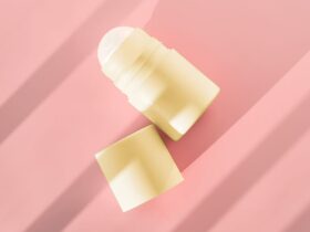 What to Do if Your Deodorant Suddenly Stops Working